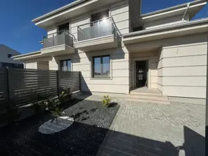 Casa cu 4 camere si garaj dublu Dumbravita - imagine 9