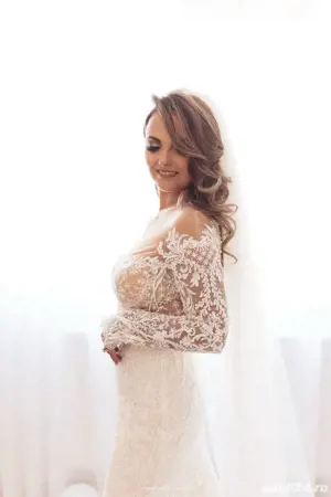 Rochie de mireasa
