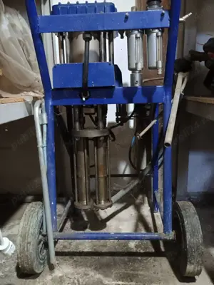 Pompa pneumatica Bingks