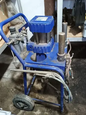 Pompa pneumatica Bingks - imagine 4