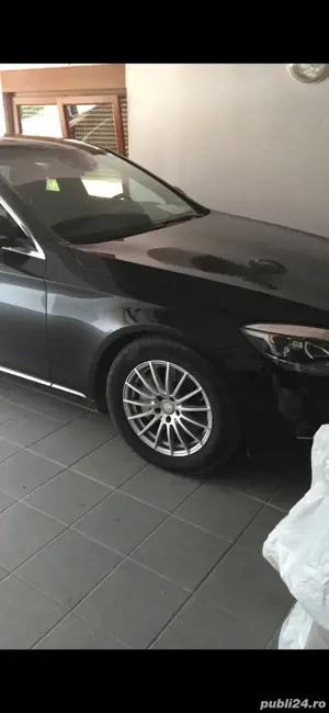 vind jenti cu gume 225/55/17 - imagine 3