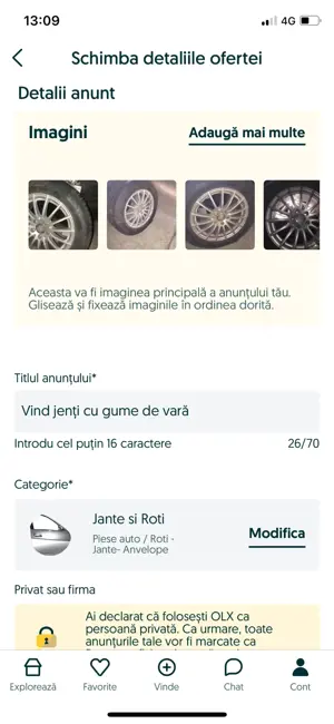 vind jenti cu gume 225/55/17