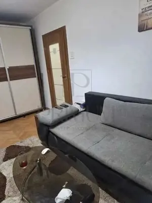 SAGULUI - 2 Camere - ETAJ 1 - Centrala proprie - Clima