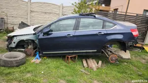 Dezmembrez Citroen C5 III X7