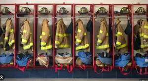 Angajam Servant Pompier pt Municipiul Iasi