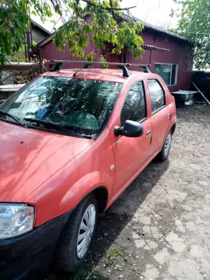Vand dacia logan  - imagine 2