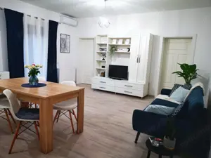 Apartament 3 camere cu gradina Braytim - imagine 3