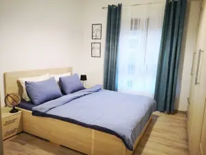 Apartament 3 camere cu gradina Braytim - imagine 2