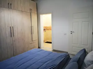 Apartament 3 camere cu gradina Braytim - imagine 4
