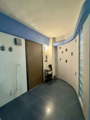 Calea Dorobantilor-OMV, Model mare, Etaj 1 - imagine 7