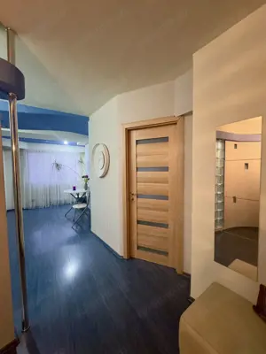 Calea Dorobantilor-OMV, Model mare, Etaj 1 - imagine 12