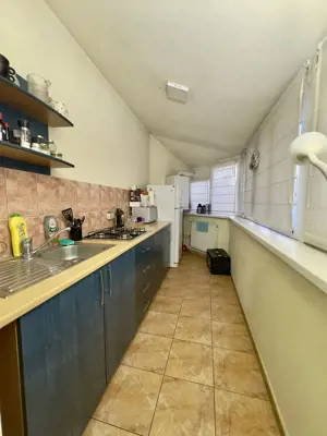 Calea Dorobantilor-OMV, Model mare, Etaj 1 - imagine 9