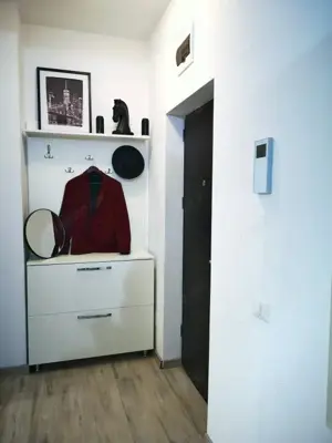 Apartament 3 camere cu gradina Braytim - imagine 7