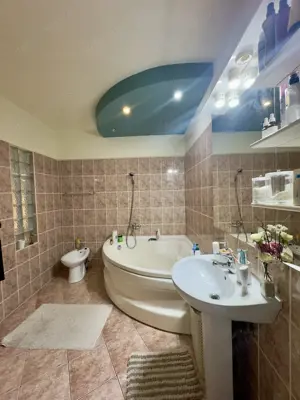 Calea Dorobantilor-OMV, Model mare, Etaj 1 - imagine 6