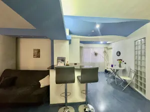 Calea Dorobantilor-OMV, Model mare, Etaj 1 - imagine 13