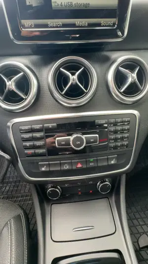 Mercedes A 180-impecabilă - imagine 2