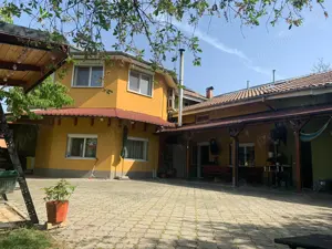 Proprietar vand casa, P+M, zona Elisabetin , teren 832 mp, - imagine 2 Proprietar vand casa, P+M, zona Elisabetin , teren 832 mp, - imagine 2