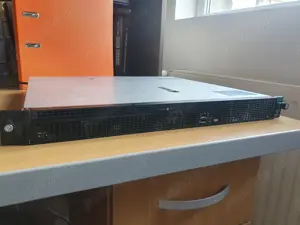 Server HPE ProLiant DL20 Gen10 Plus