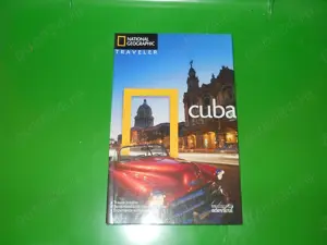 National Geographic-CUBA