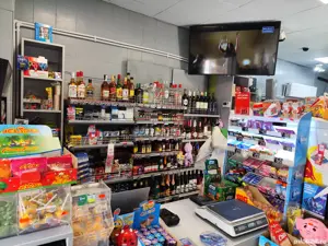 Angajez Vânzătoare Magazin Alimentar 