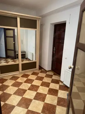 Garsoniera in zona Rahova 