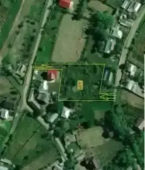 Teren intravilan Tutora - imagine 4