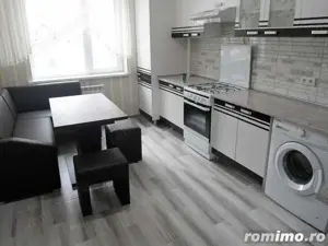 garsoniera moderna Bulevardul Alexandru Obregia 