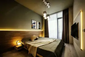 Apartament 2 camere XCity Torontalului - imagine 6