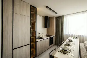 Apartament 2 camere XCity Torontalului - imagine 3