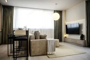 Apartament 2 camere XCity Torontalului - imagine 12