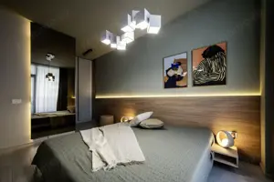 Apartament 2 camere XCity Torontalului - imagine 10
