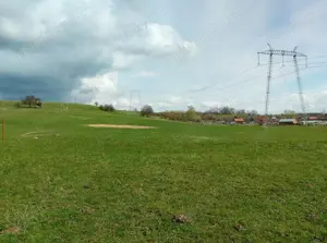 Vand teren  3600 mp  - imagine 3