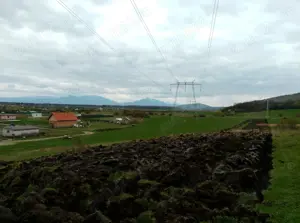 Vand teren  3600 mp  - imagine 6