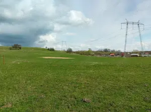 Vand teren  3600 mp  - imagine 2