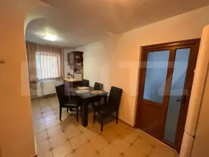 Apartament de vanzare cu  2 camere, 56mp, zona Ampoi - imagine 4