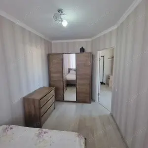 Apartament cu 2 camere in zona Jiului - imagine 4