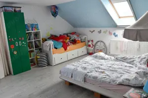 Proprietar vand casa, P+M, zona Elisabetin , teren 832 mp, - imagine 9 Proprietar vand casa, P+M, zona Elisabetin , teren 832 mp, - imagine 9