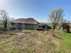 Casa  cu 10000mp de teren in Buza, la 50 km de Cluj-Napoca - imagine 10