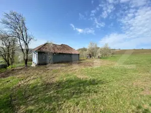 Casa  cu 10000mp de teren in Buza, la 50 km de Cluj-Napoca - imagine 8