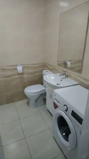 Apartament cu o camera -Zona Torontalului  - imagine 3