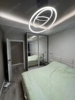 Garsoniera de inchiriat Titan 