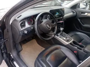 Audi A4 B8 ful  mașină pentru pretentiosi