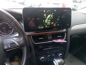 Audi A4 B8 ful  mașină pentru pretentiosi - imagine 2