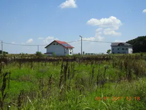 Teren intravilan agricol, orasul Magurele - imagine 4