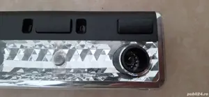 Plafoniera fata / lampa interioara  BMW E46 - imagine 6