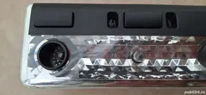 Plafoniera fata / lampa interioara  BMW E46 - imagine 9