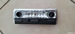 Plafoniera fata / lampa interioara  BMW E46