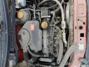 Dezmembrez Opel Corsa B , Corsa C