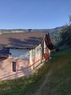 Cabană de închiriat - imagine 4 Cabană de închiriat - imagine 4