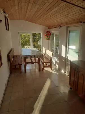 Cabană de închiriat - imagine 3 Cabană de închiriat - imagine 3